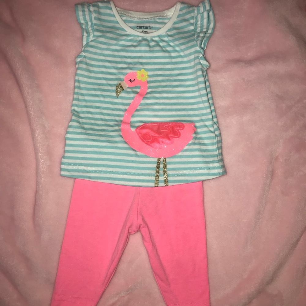 Baby girl outfit